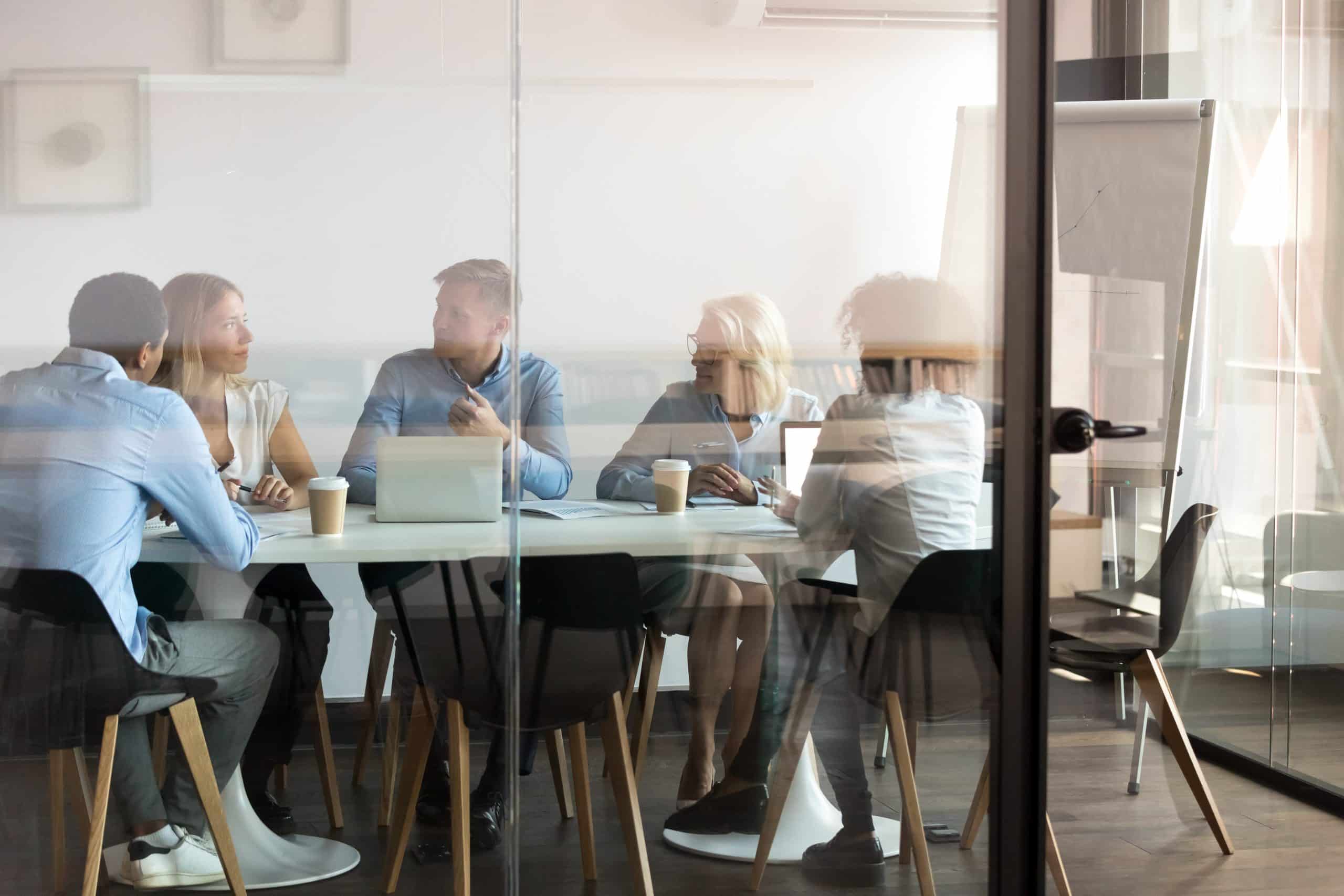 COO | 2nd in Command Roundtables