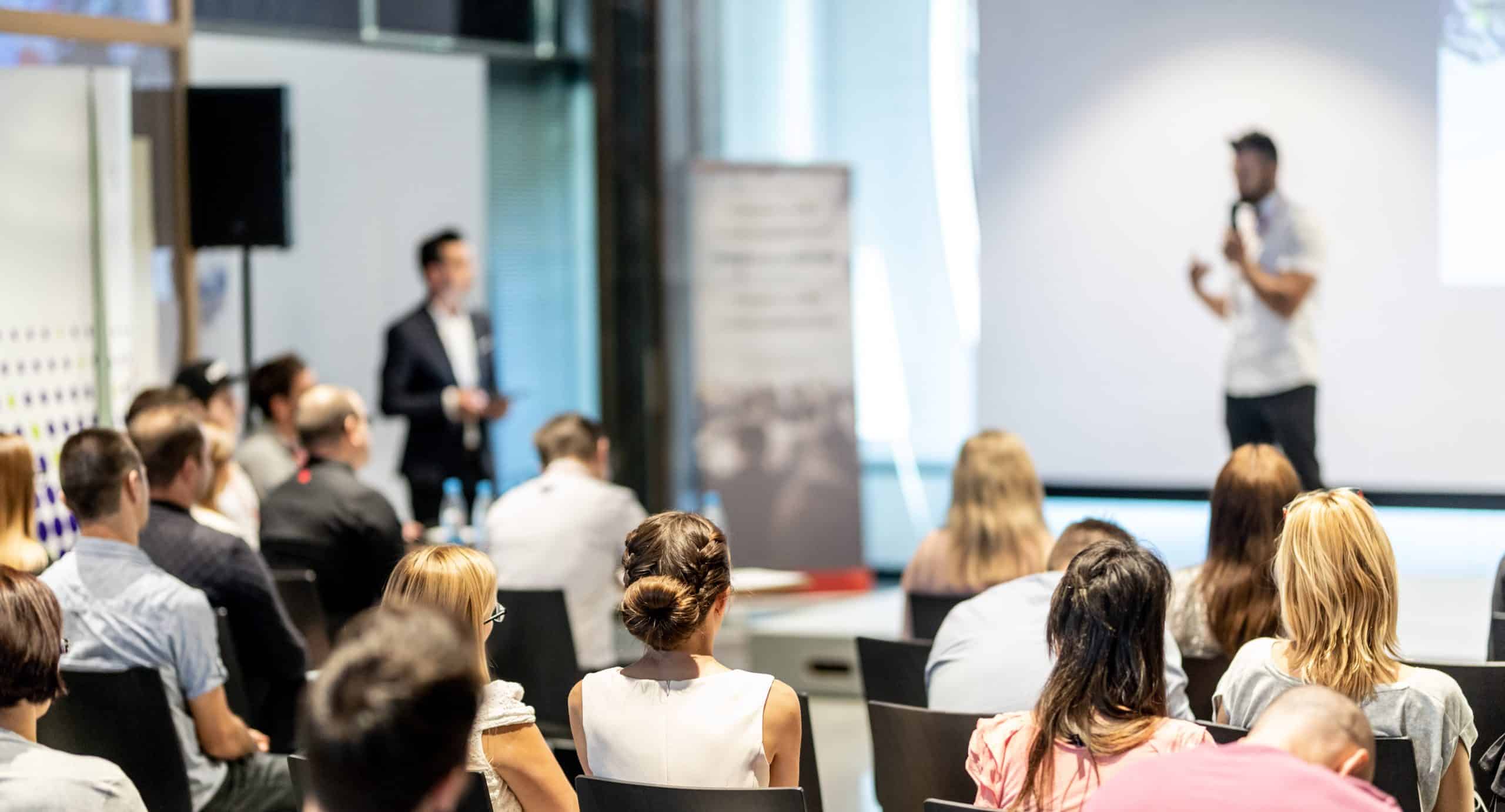 CFO & Financial Leader Roundtables