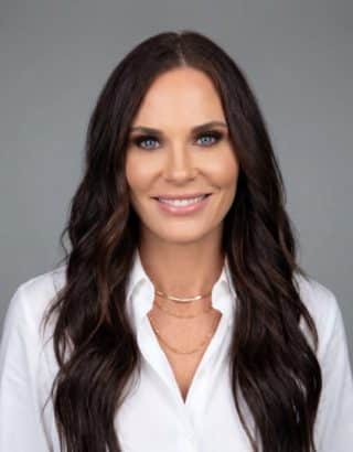 Jackie Yoder