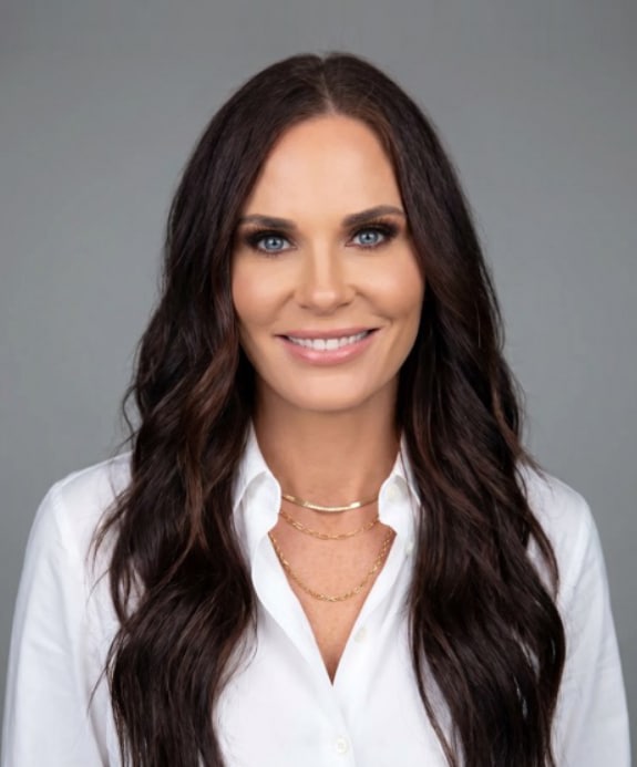 Jackie Yoder