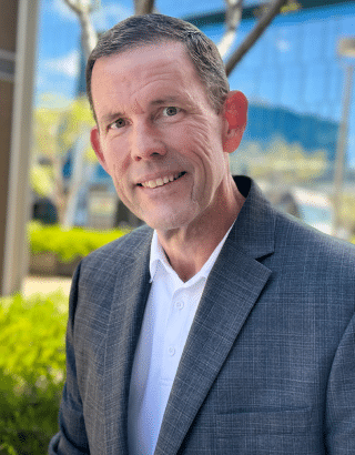 Jeff Eschliman
