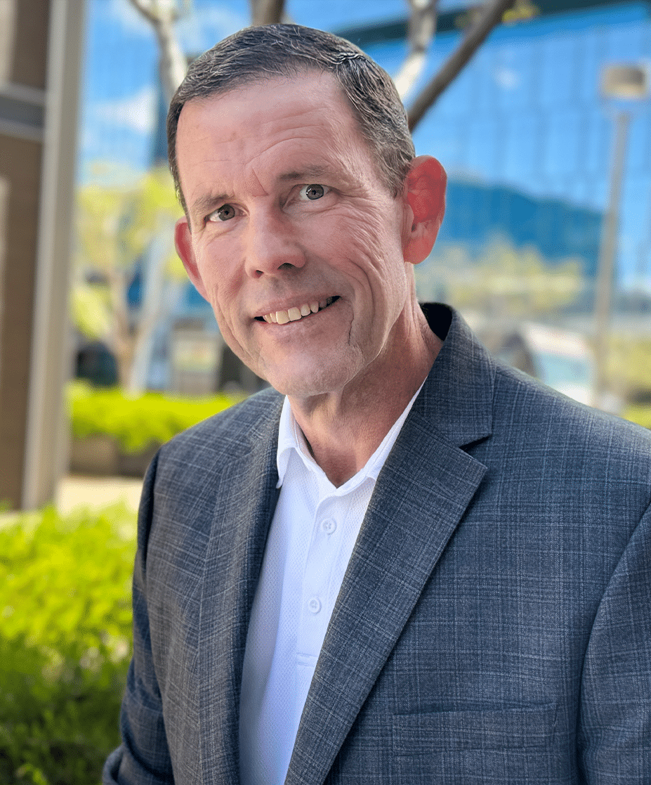 Jeff Eschliman