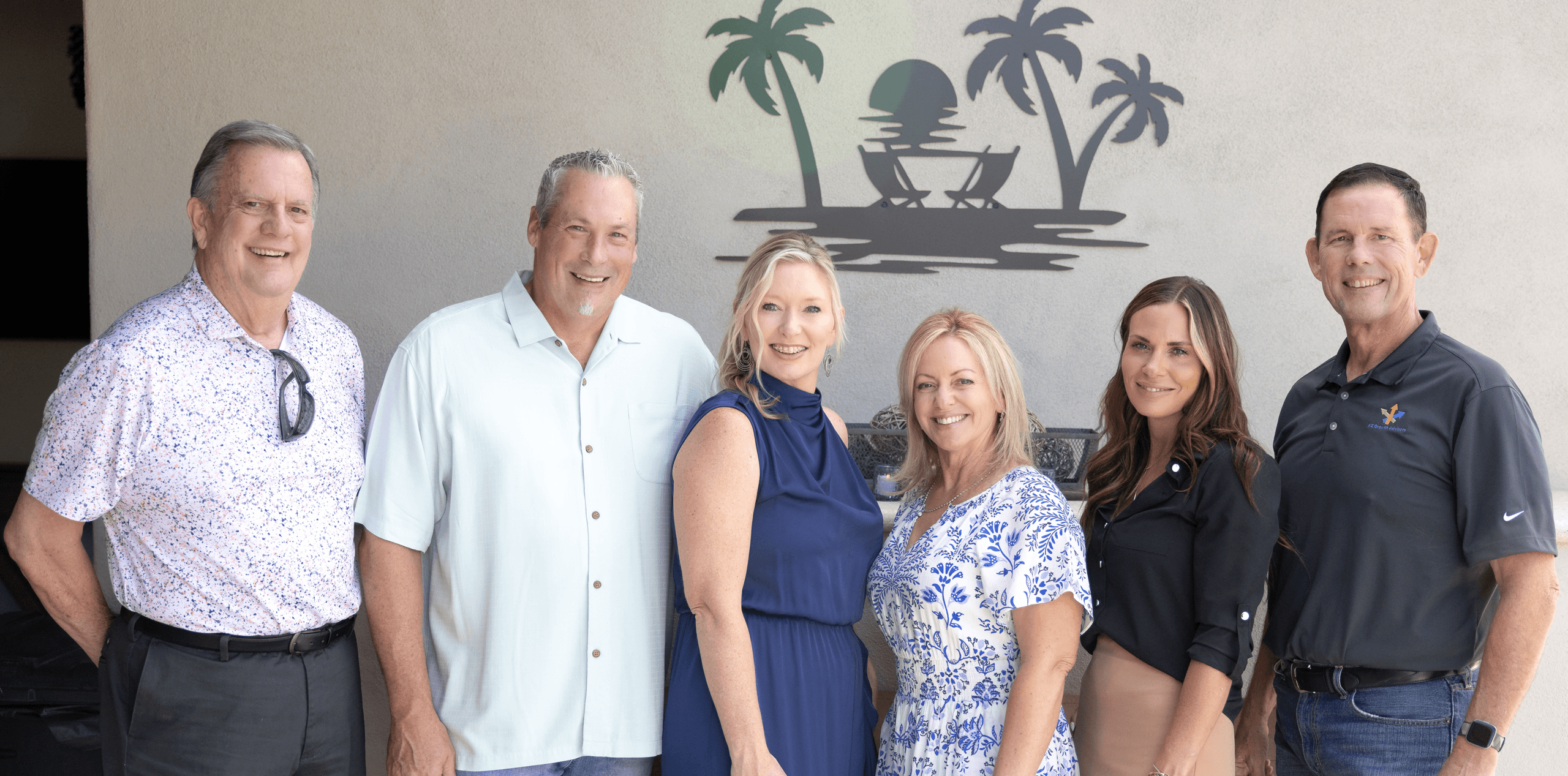 About Us - AZ Growth Advisors