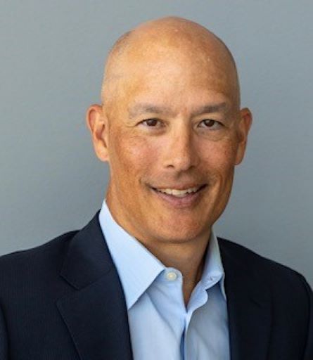 Mark Sutter