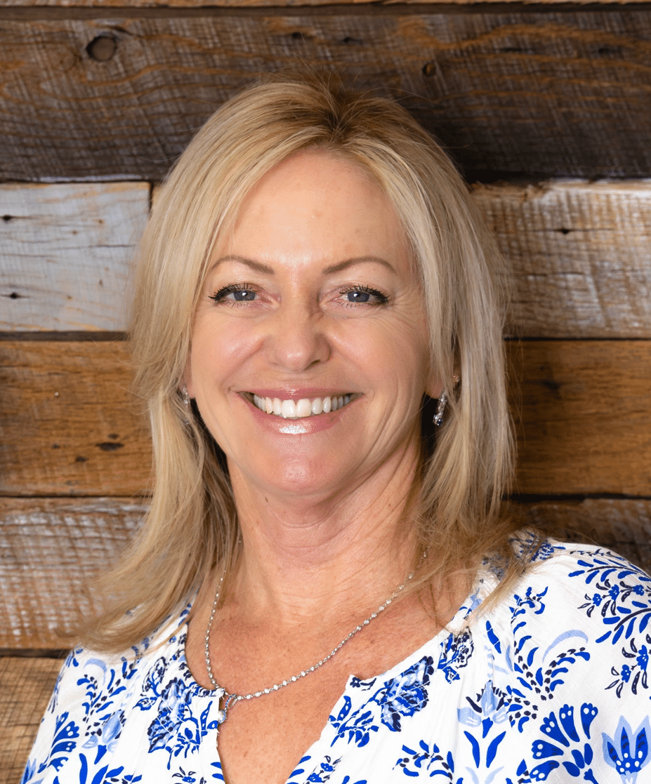 Mary Cullum