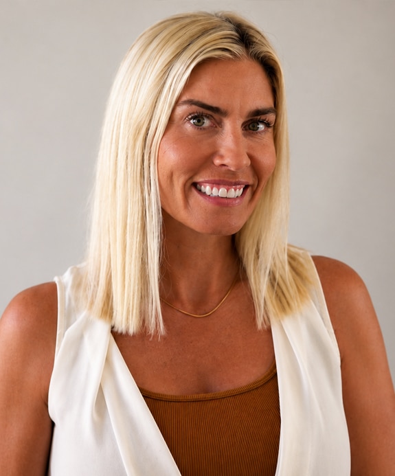 Whitney Murto